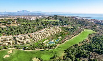 Apartamento en La Alcaidesa, San Roque, Andalucía 2