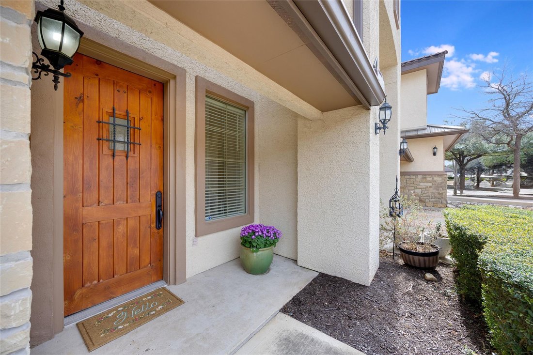 Condo in Austin, Texas, United States 3 - 17270955