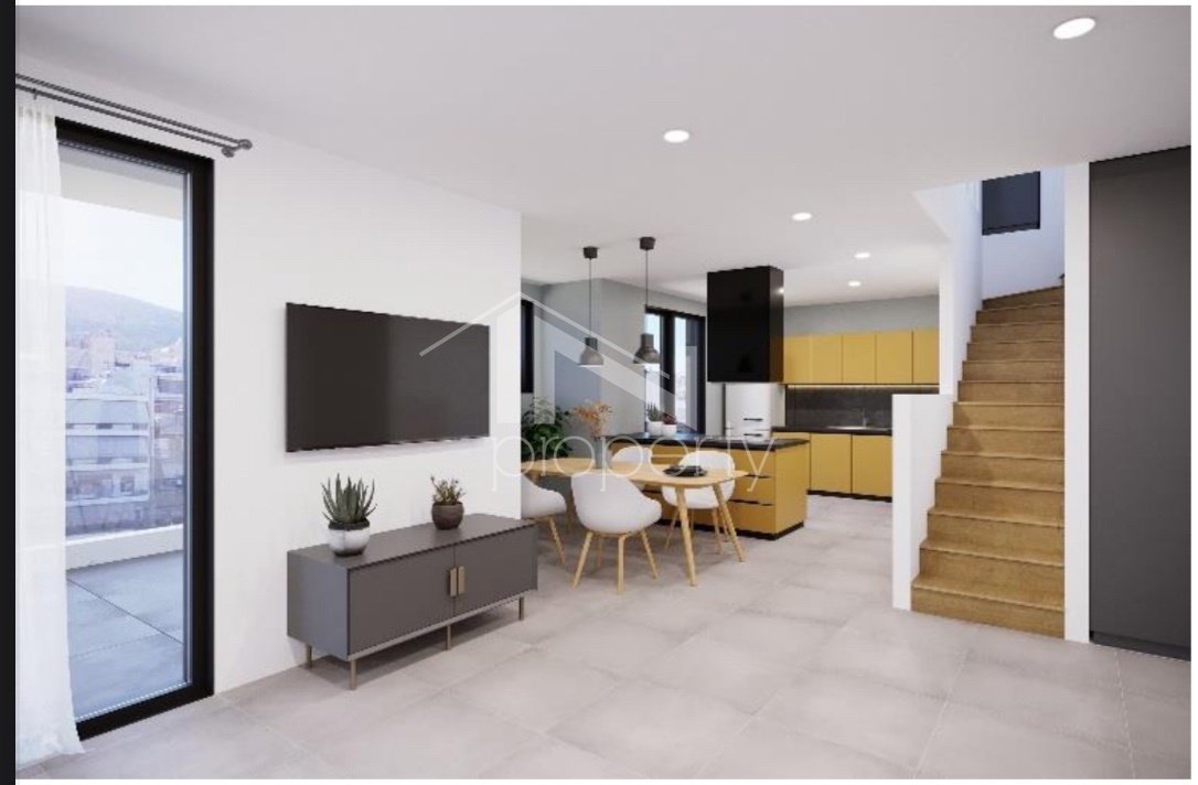 Apartment in Ilioupoli, Attica, Greece 3 - 17267807