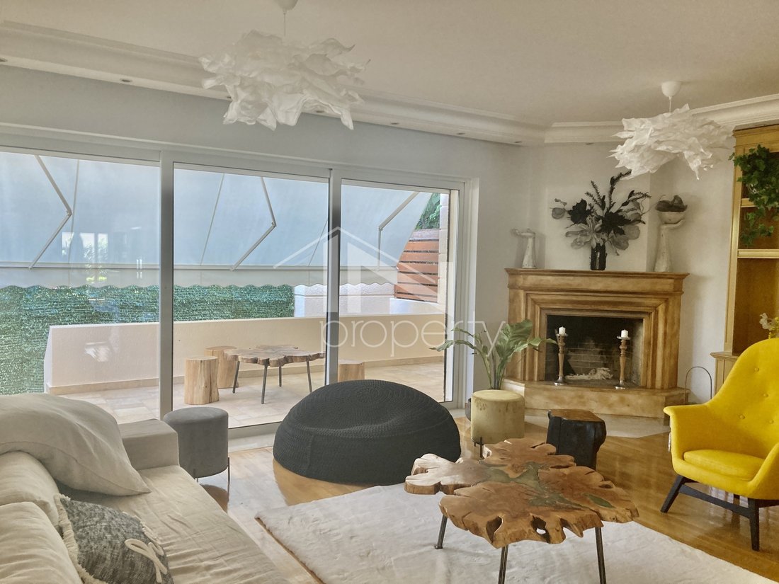 Apartment in Glyfada, Attica, Greece 3 - 17267706