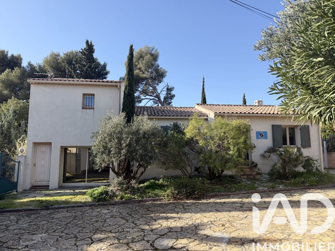 House in Bandol, Provence-Alpes-Côte d'Azur, France 2 - 17278184