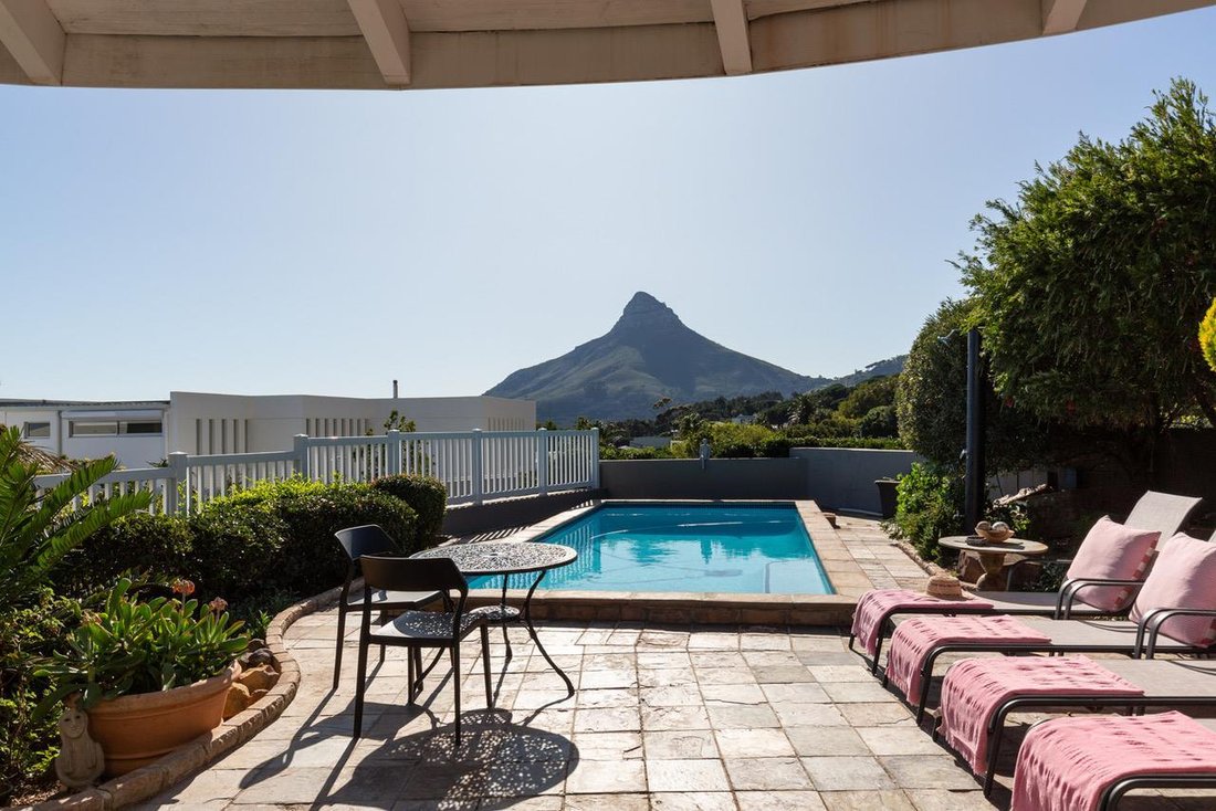 House in City Centre, Cape Town, South Africa 3 - 17268275