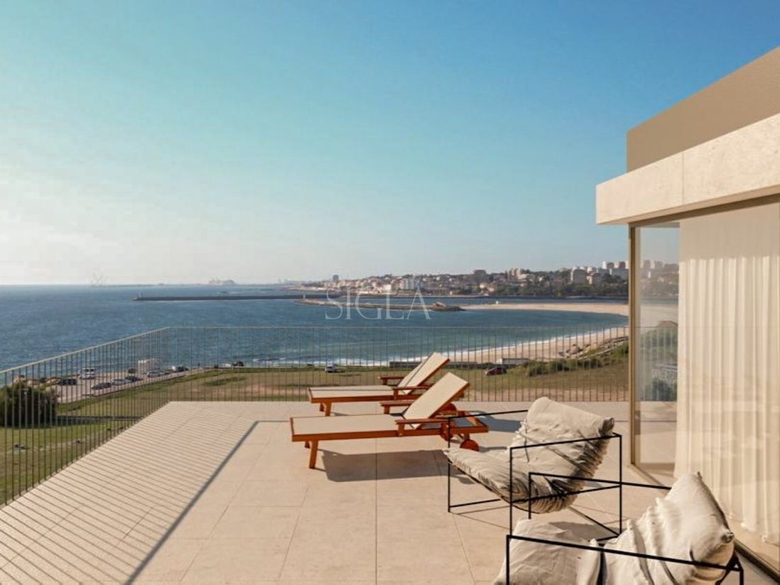 Apartment in Canidelo, Porto District, Portugal 2 - 17268590