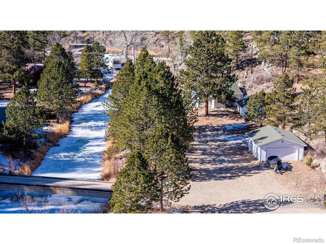 House in Drake, Colorado, United States 2 - 17270081