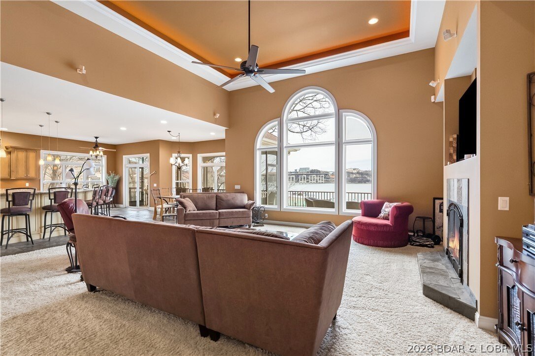 House in Sunrise Beach, Missouri, United States 2 - 17270800