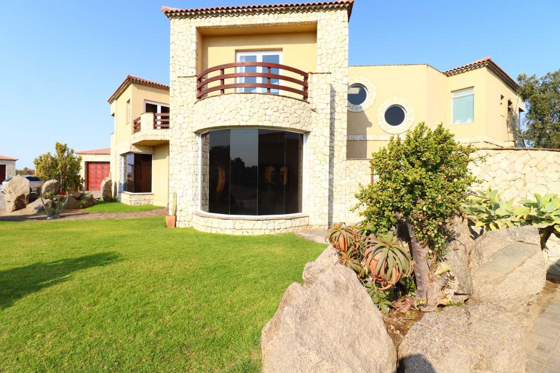 Maison à Swakopmund, Namibie 4 - 17268273