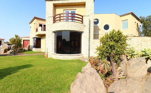 House in Swakopmund, Namibia 1