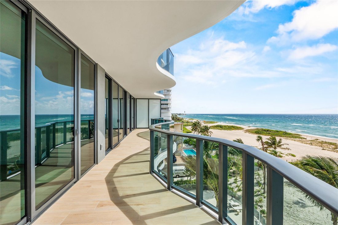 Condo in Hillsboro Beach, Florida, United States 3 - 16963353