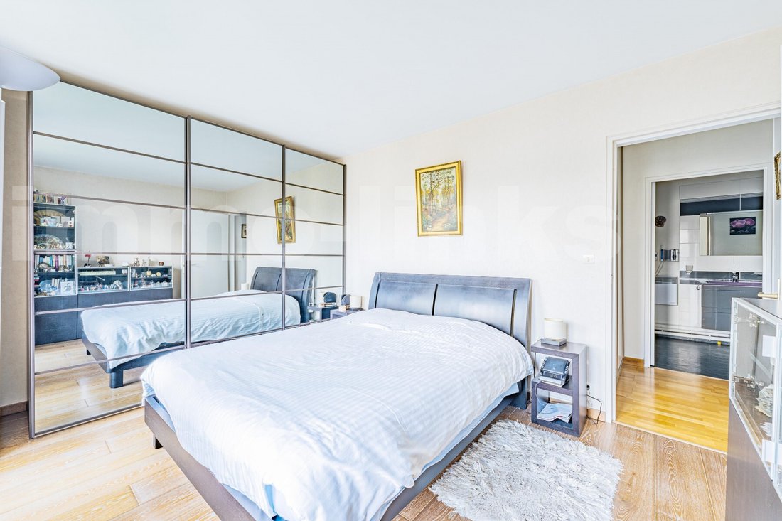 Apartment in Archevêché, Charenton-le-Pont, France 4 - 17267712