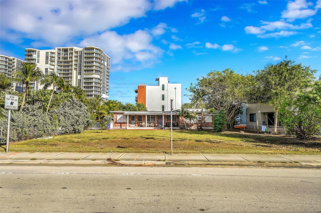 Wohnung in Hollywood, Florida, Vereinigte Staaten 1 - 16635134