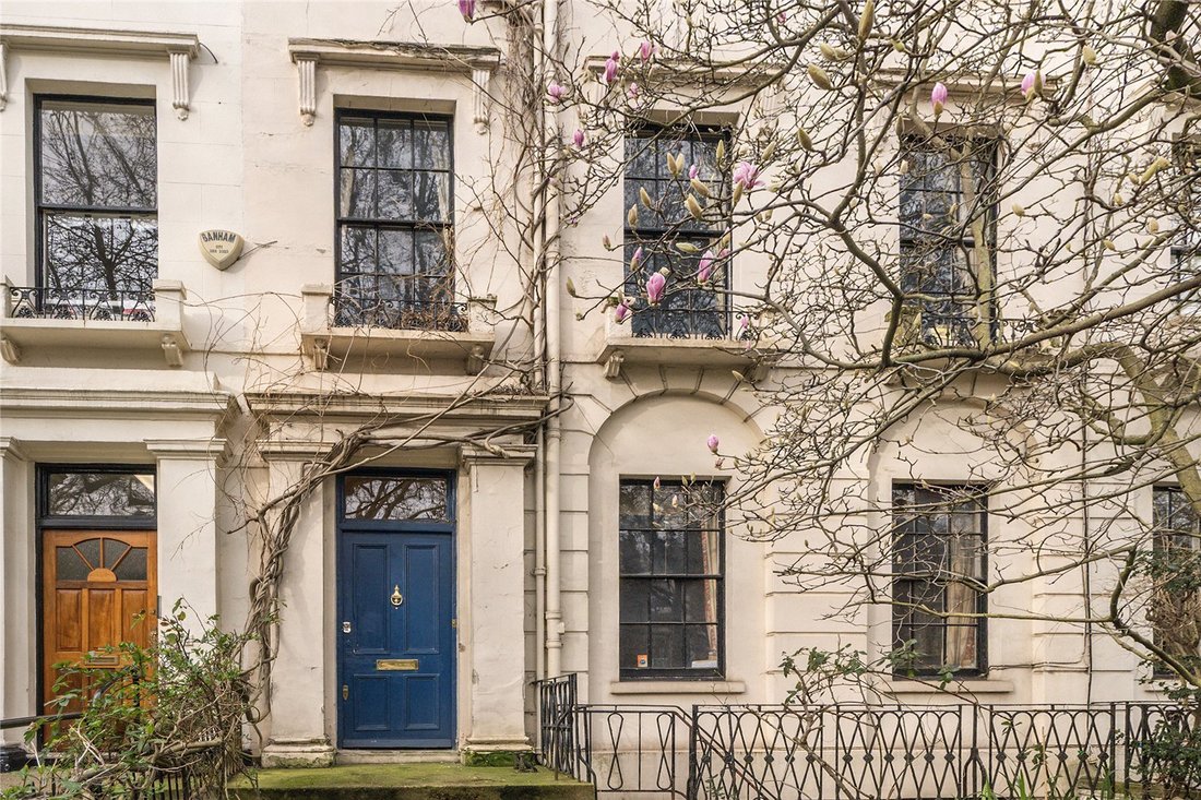 House in Holland Park, Kensington And Chelsea, England 2 - 17270891