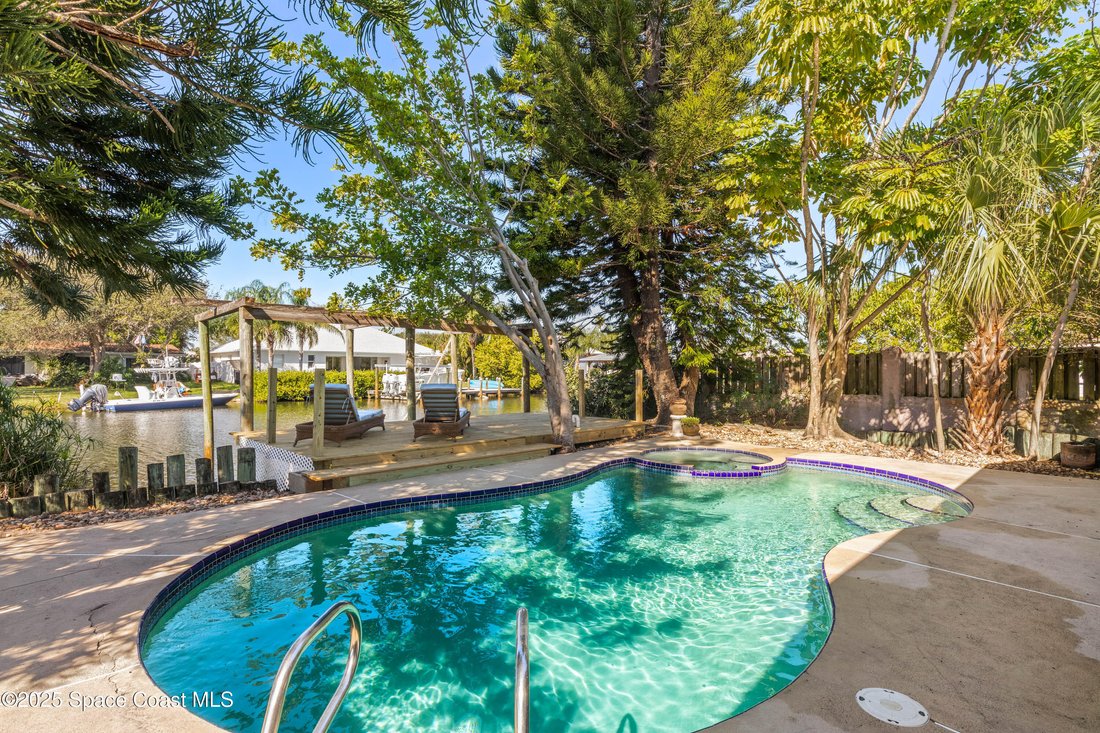 House in Cocoa Beach, Florida, United States 4 - 17269314