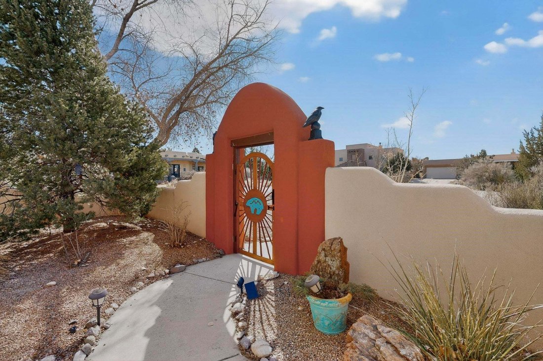 House in Cochiti Lake, New Mexico, United States 5 - 17271360