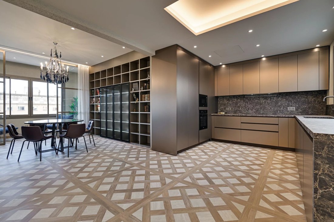 Apartment in Eixample, Barcelona, Spain 2 - 17268397