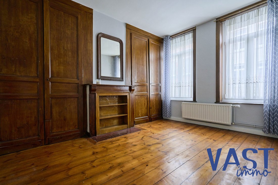 House in Saint Maurice-Pellevoisin, Lille, France 4 - 15982167