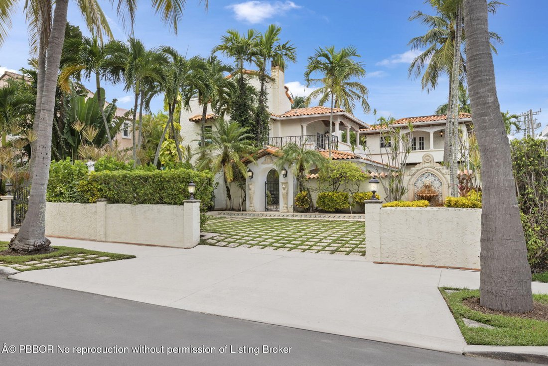 House in West Palm Beach, Florida, United States 1 - 17271477