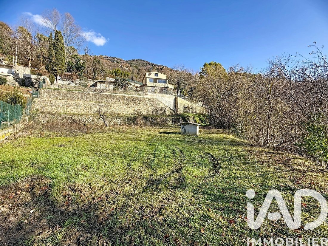 House in Tourrettes-sur-Loup, Provence-Alpes-Côte d'Azur, France 2 - 17272259
