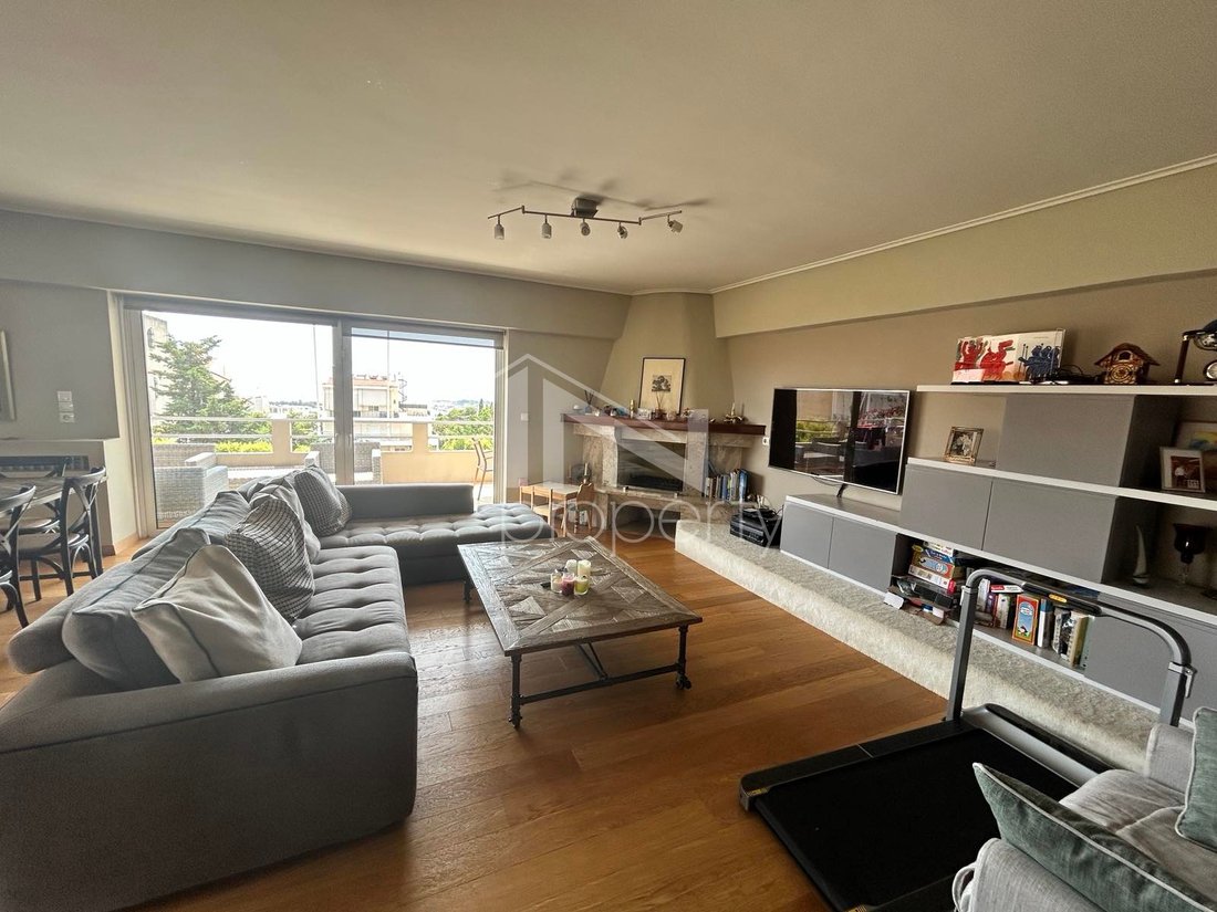 Apartment in Voula, Attica, Greece 5 - 17267816