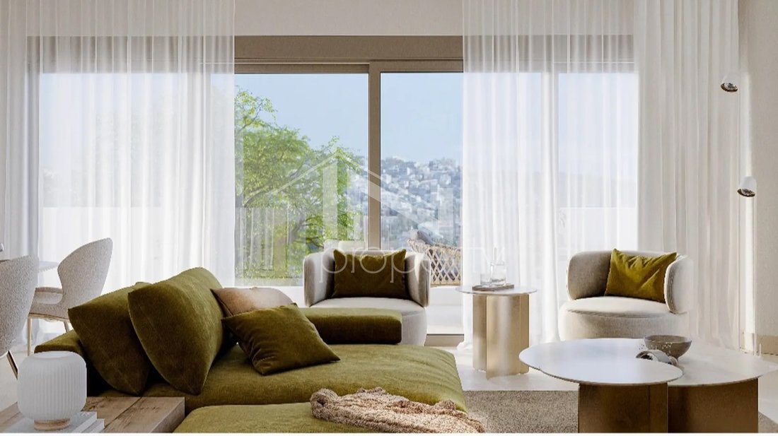Apartment in Voula, Attica, Greece 2 - 17267893