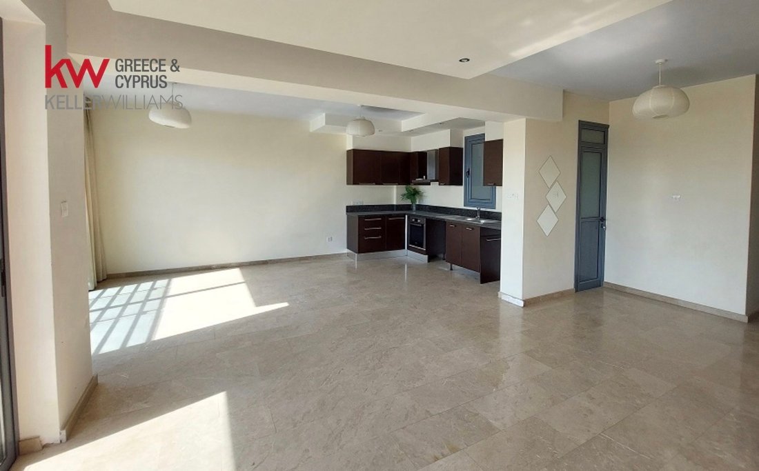 Apartment in Larnaca, Larnaca, Cyprus 2 - 17267451