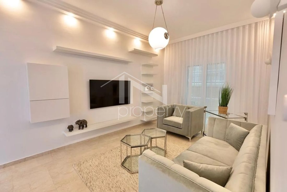 Apartment in South Athens, Attica, Greece 1 - 17267506