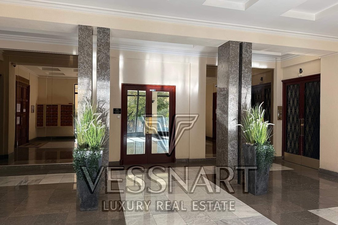 Apartment in Nice, Provence-Alpes-Côte d'Azur, France 4 - 16877798