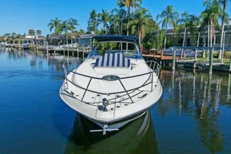 Regal Commodore 3560 In United States For Sale (17275018)