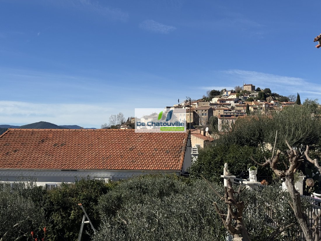 Villa in Pierrefeu-du-Var, Provence-Alpes-Côte d'Azur, France 3 - 17270441