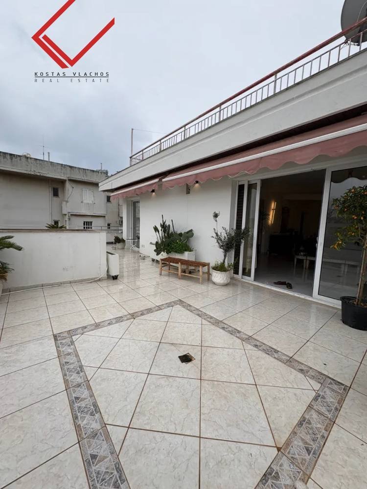 Apartment in Vari, Attica, Greece 4 - 17268096