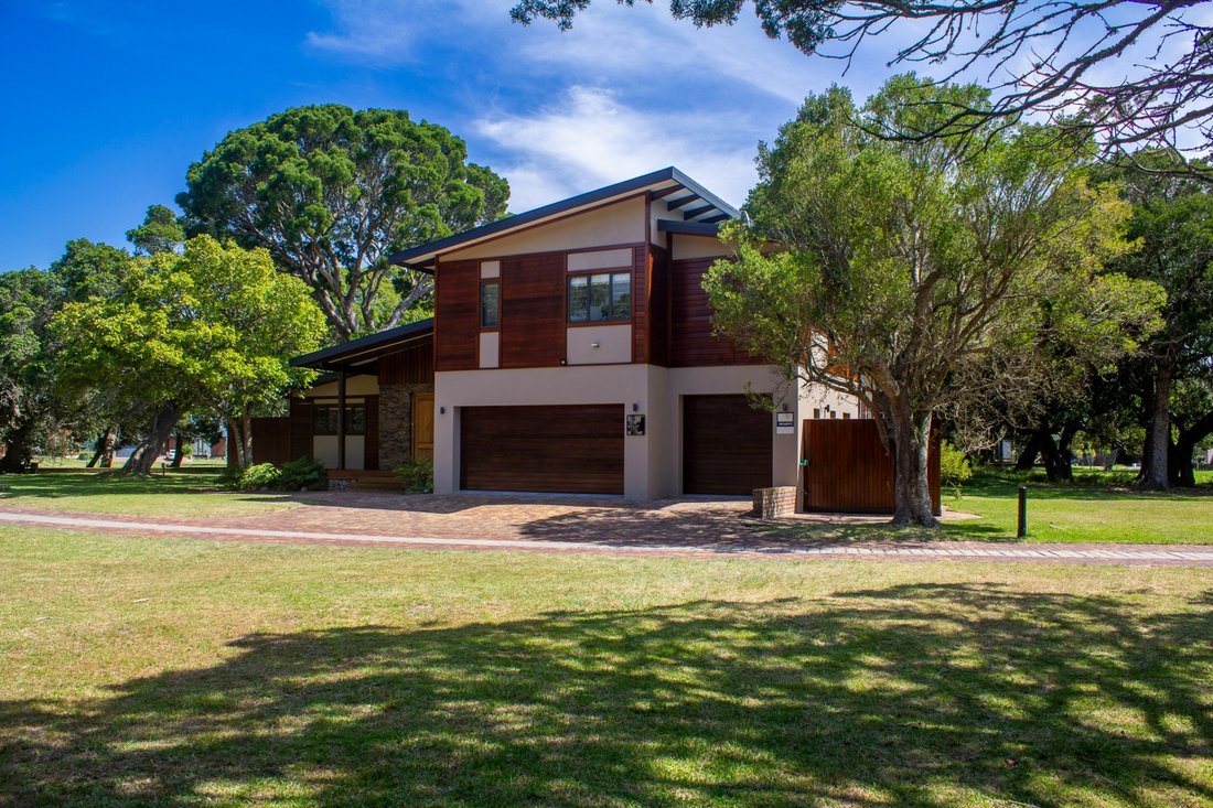 House in Knysna, Western Cape, South Africa 2 - 17278476