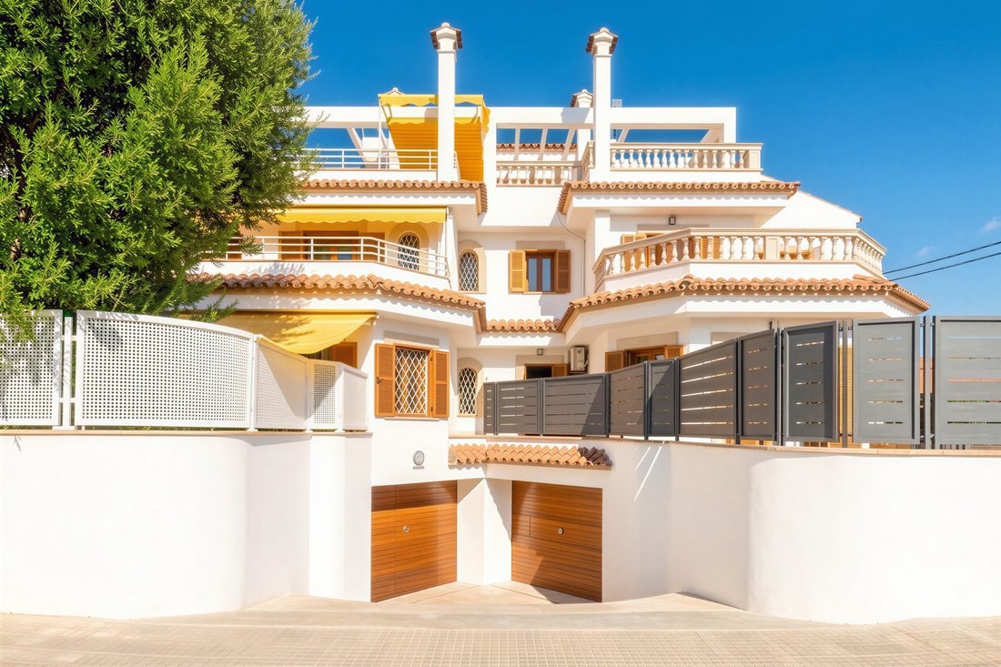 House in Palma, Balearic Islands, Spain 2 - 17147635