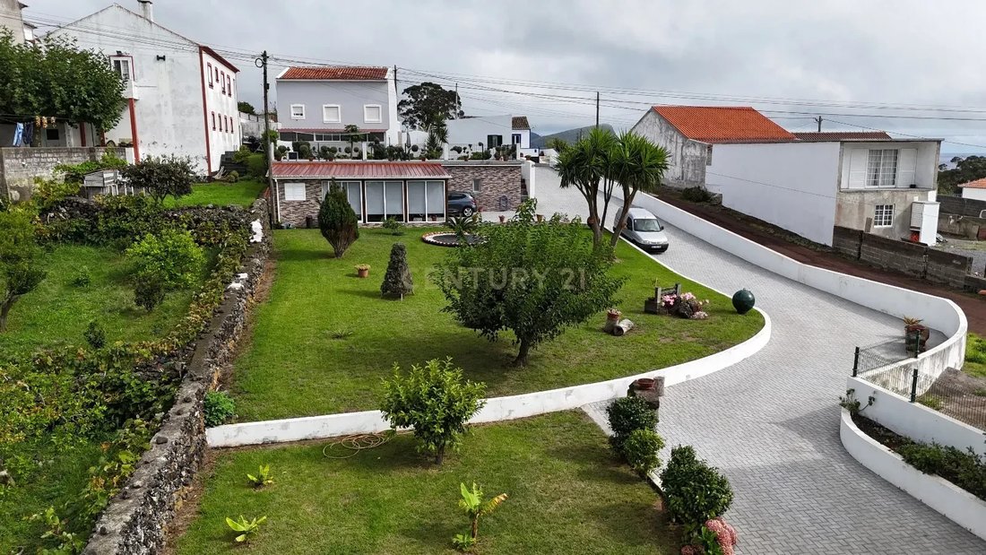 Apartment in Sao Mateus da Calheta, Azores, Portugal 1 - 17271425
