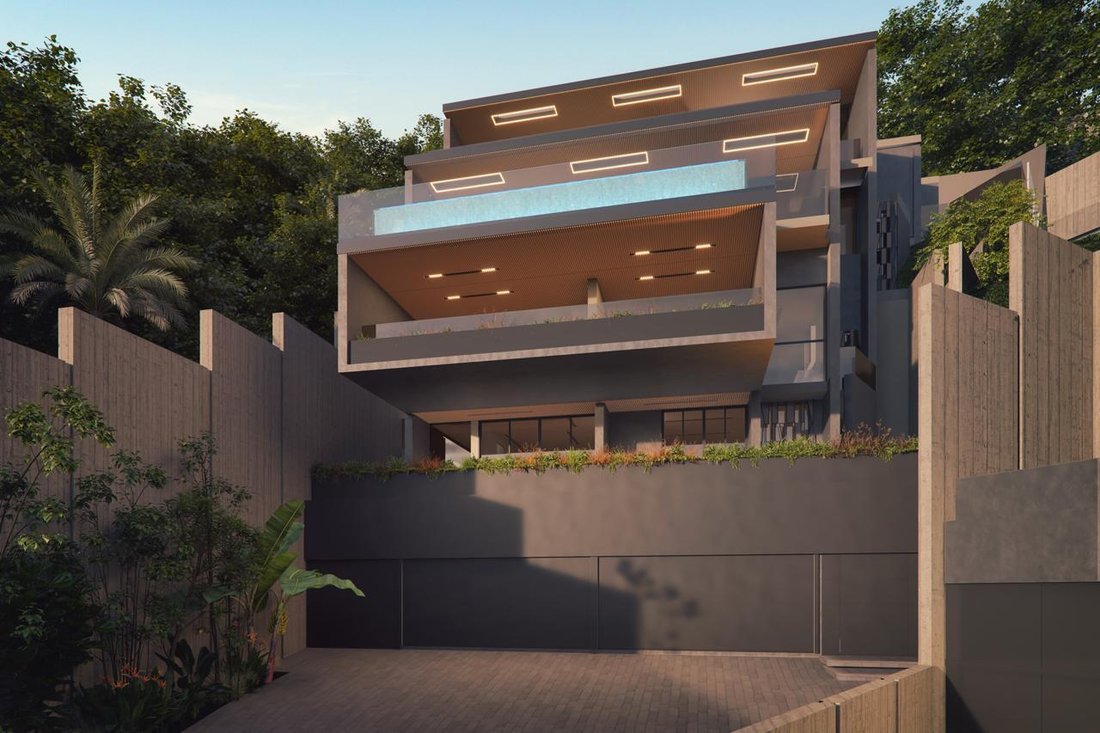 Villa in Bakoven, Cape Town, South Africa 3 - 17268835