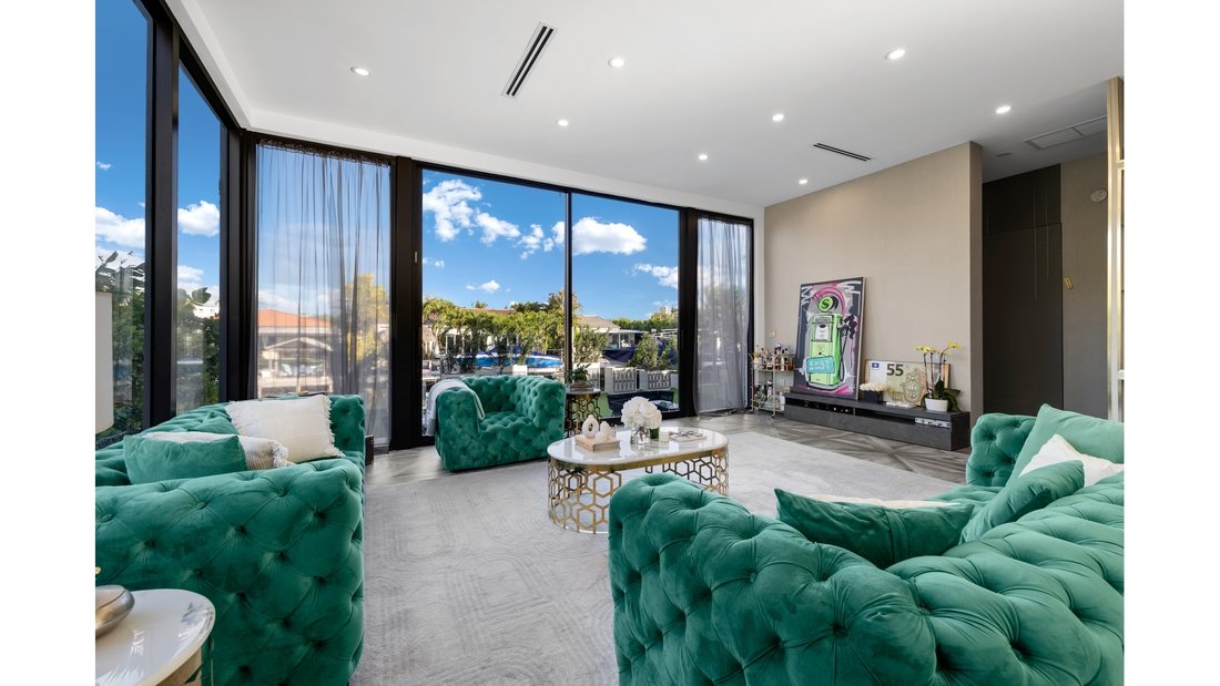 House in Miami Beach, Florida, United States 5 - 17043415