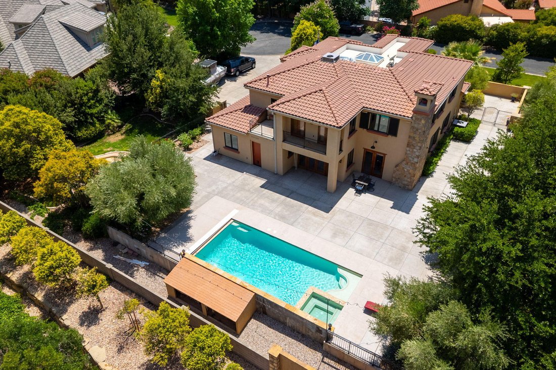 House in St. George, Utah, United States 4 - 17269267