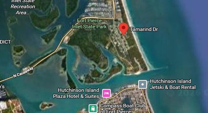 Land in Fort Pierce, Florida, United States 3 - 17270291