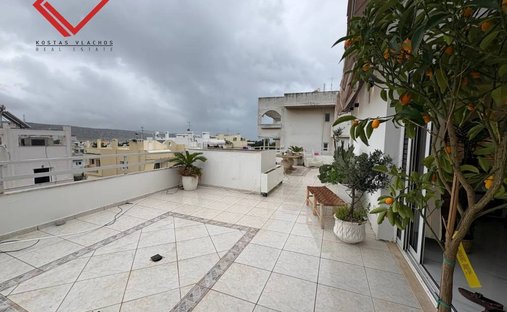Apartment in Vari, Attica, Greece 1