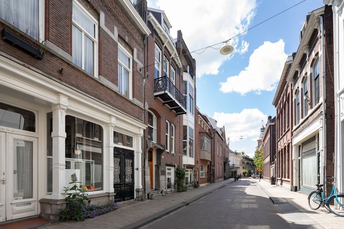 House in Tilburg, North Brabant, Netherlands 2 - 17268021