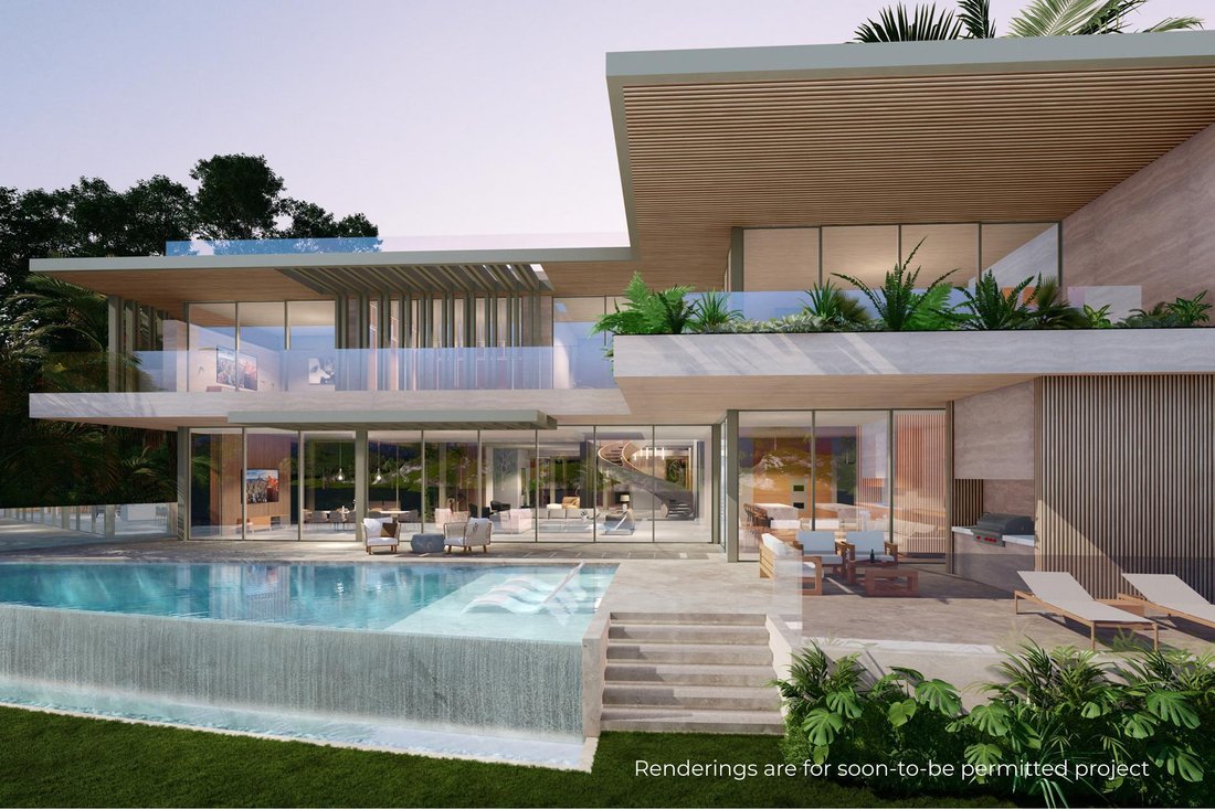 Land in Miami, Florida, United States 3 - 14983483