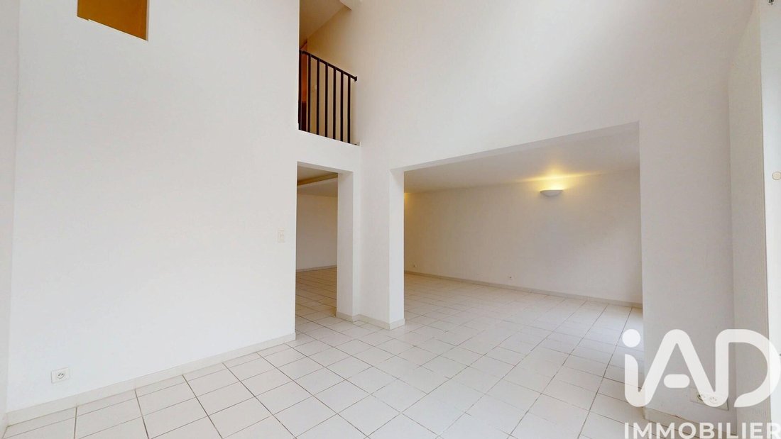 House in Les Savarounes-Les Hauts de Chamalieres, Chamalieres, France 5 - 17278171