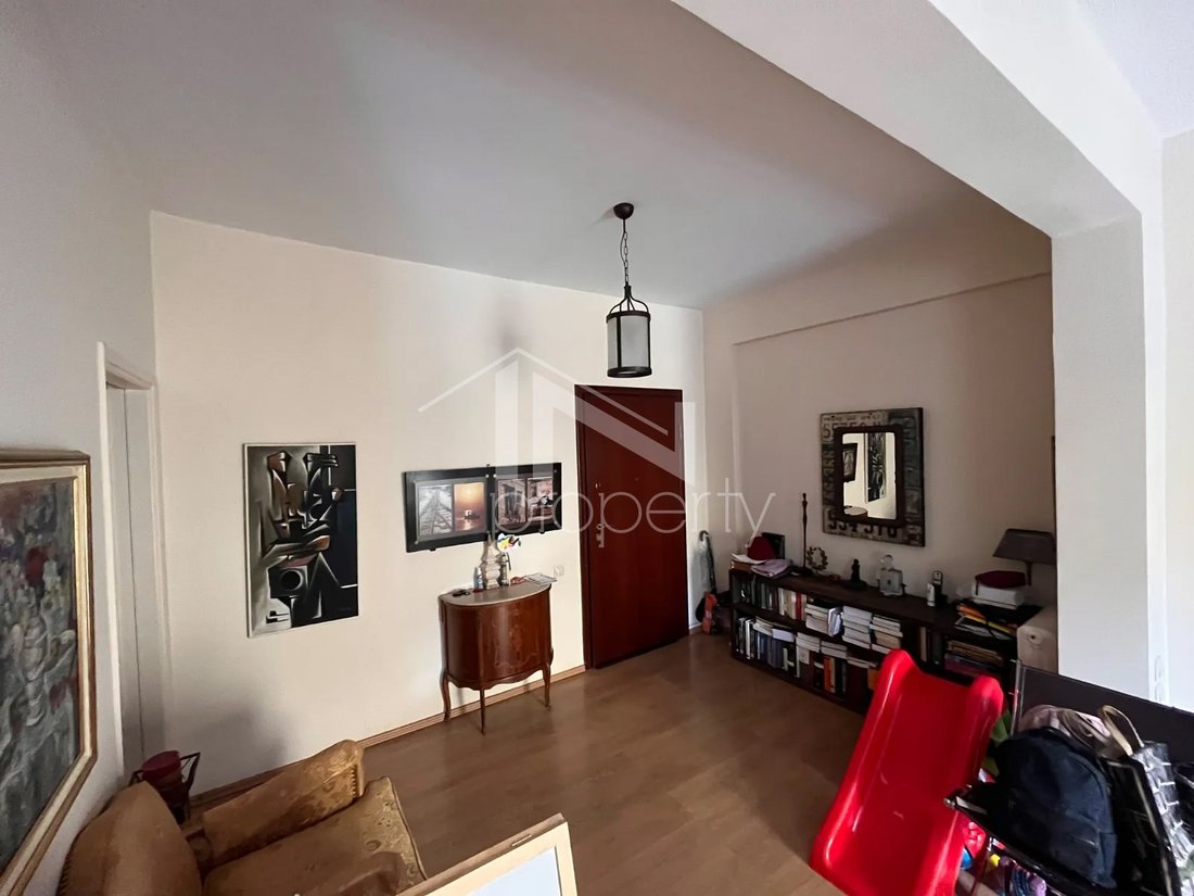 Apartment in Sunoikia Kolonakiou, 1st District of Athens, Athens 4 - 17267544