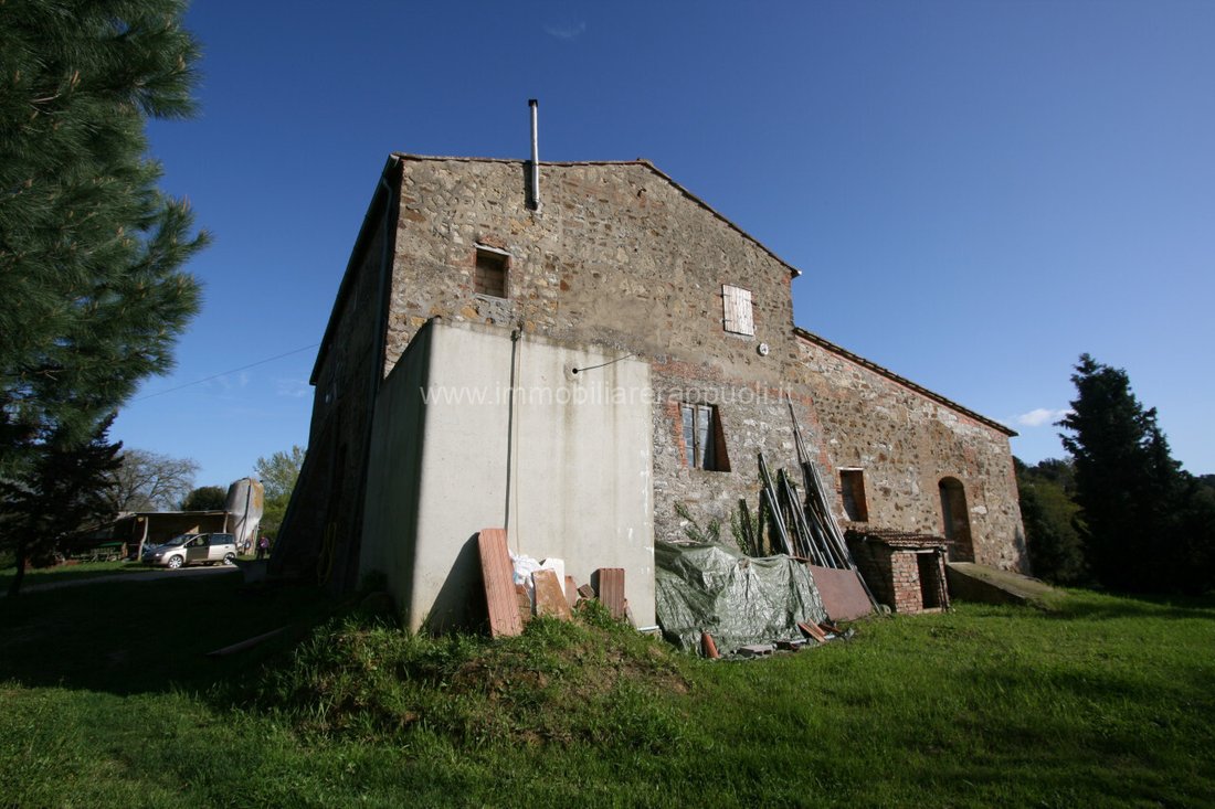 House in Trequanda, Tuscany, Italy 3 - 17271829