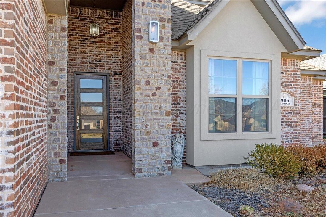 House in Amarillo, Texas, United States 3 - 17279111