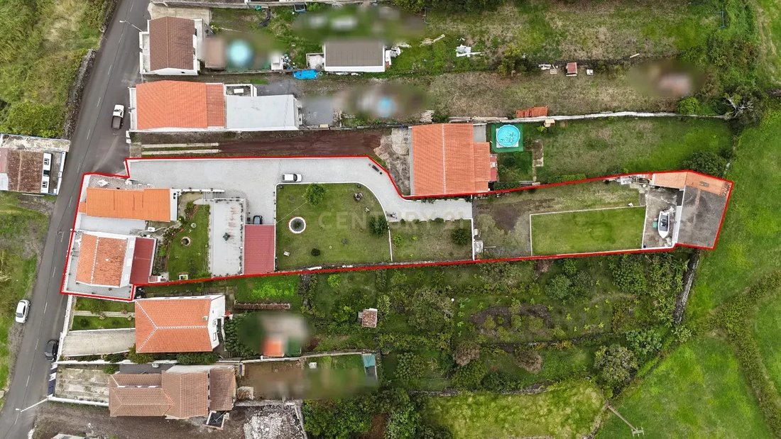 Apartment in Sao Mateus da Calheta, Azores, Portugal 2 - 17271425
