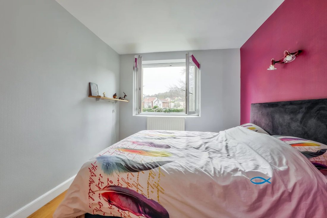 Apartment in Chantiers-Prochefontaine, Versailles, France 5 - 17268487