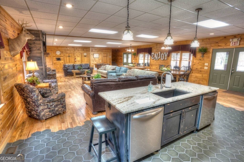 House in Sautee Nacoochee, Georgia, United States 3 - 17269256
