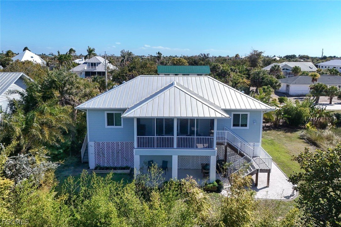 House in Sanibel, Florida, United States 5 - 17270755