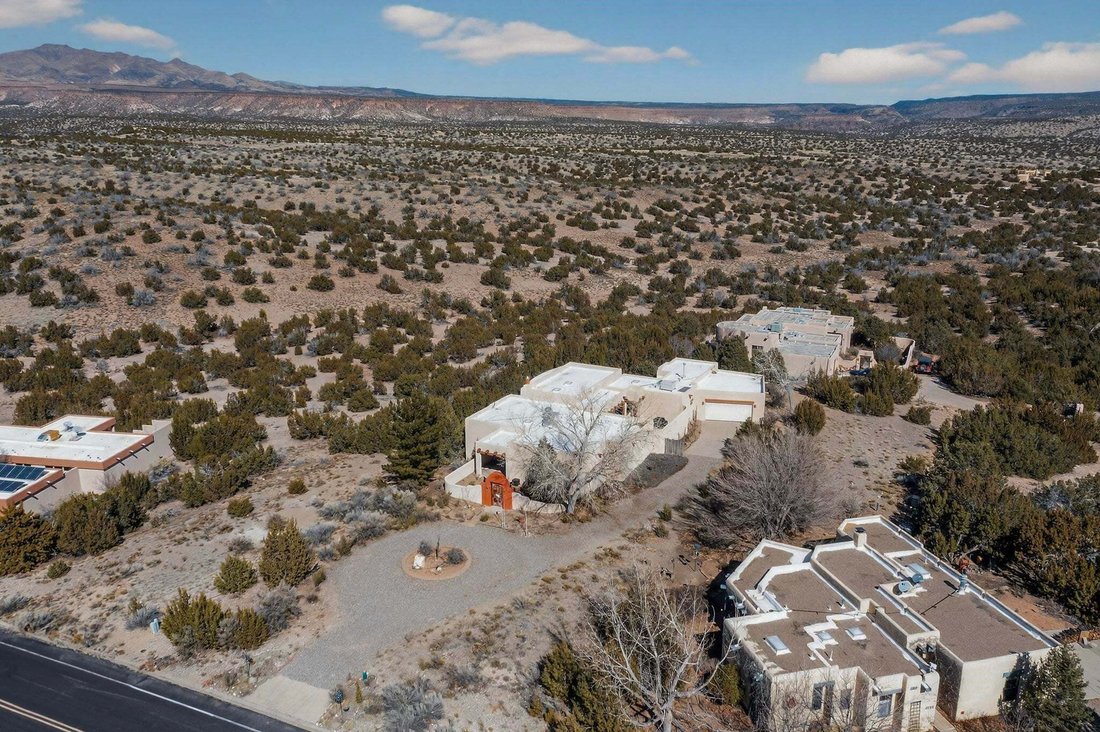 House in Cochiti Lake, New Mexico, United States 3 - 17271360