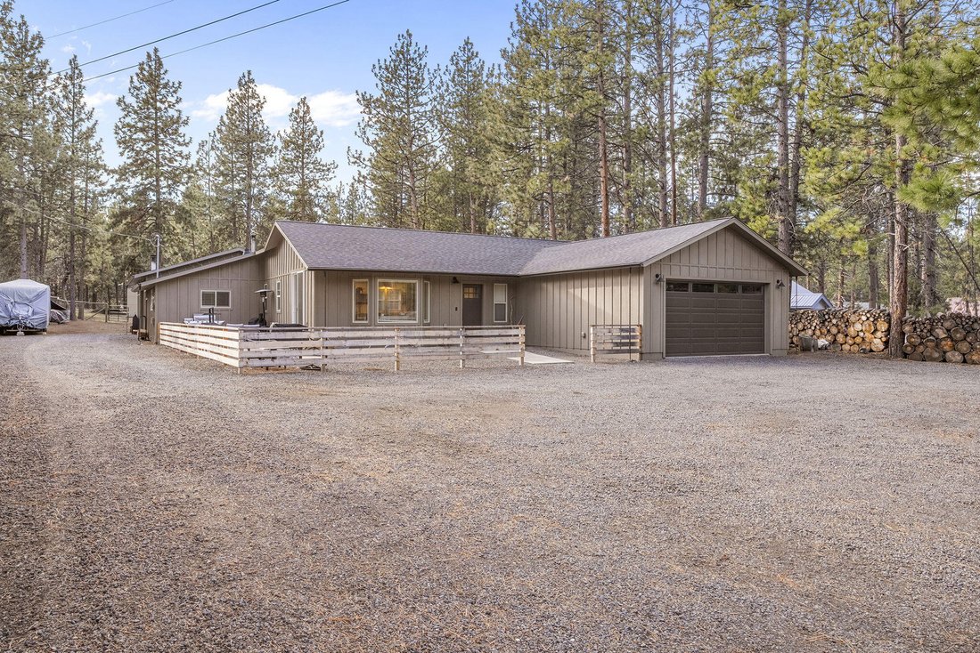 House in Bend, Oregon, United States 3 - 17267464