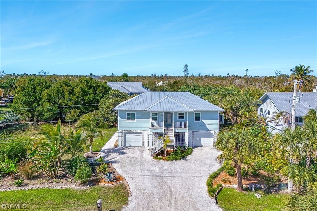 House in Sanibel, Florida, United States 3 - 17270755